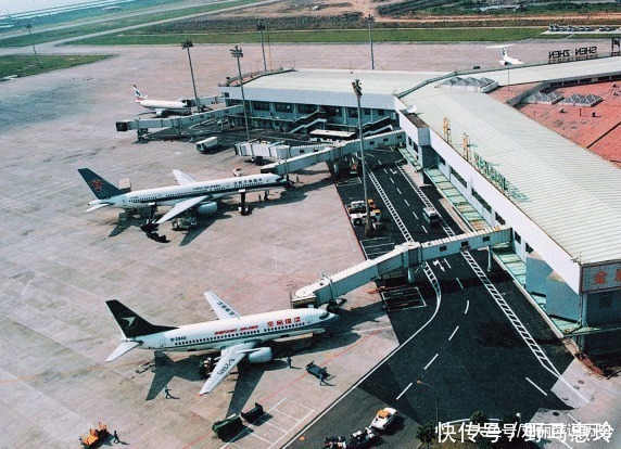 人气|我国起名最“烂”的3个机场,当地人气得想改名,你知道在哪吗