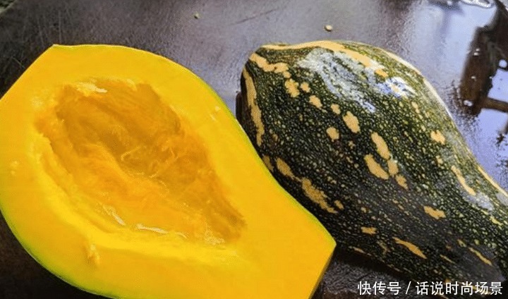  南瓜|夏天，多给孩子做它吃，暄软劲道，补钙补维C，做成小饼最好吃