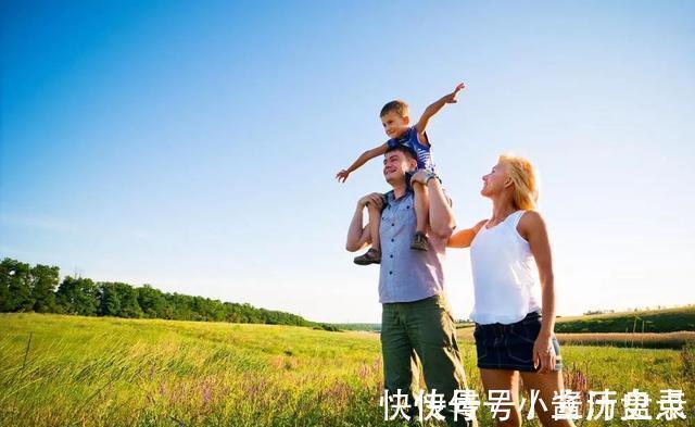 全红婵|孩子有这4种迹象,说明你把孩子养得非常棒