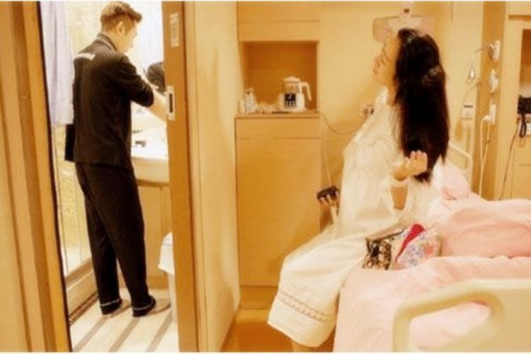 孕妈|孕妈清晨几个不好的习惯,会让胎儿“难受”一整天,希望你没做过