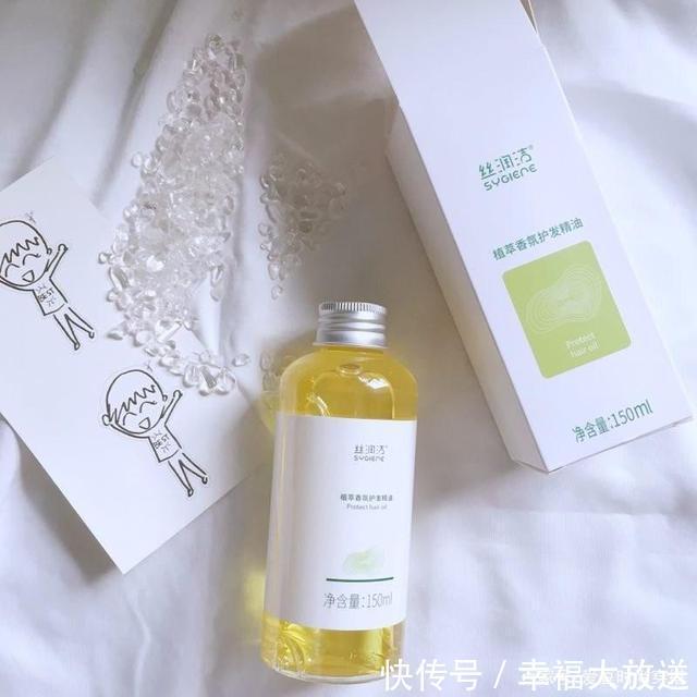 发型|别再“披头散发”了!尤其是有这3个特点的女生