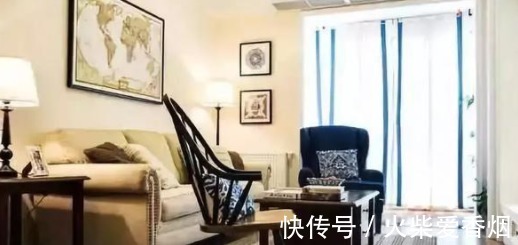 小区|晒干我70平米的新家, 这是小区里豪华的装修!