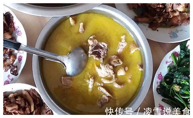 带姐姐去男友家做客，男友特意做一桌菜招待，饭后姐姐让我快点嫁