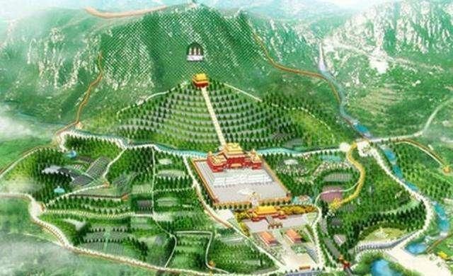 历时|秦始皇陵中的长明灯,为什么历时千年而不熄灭?专家给出了解释