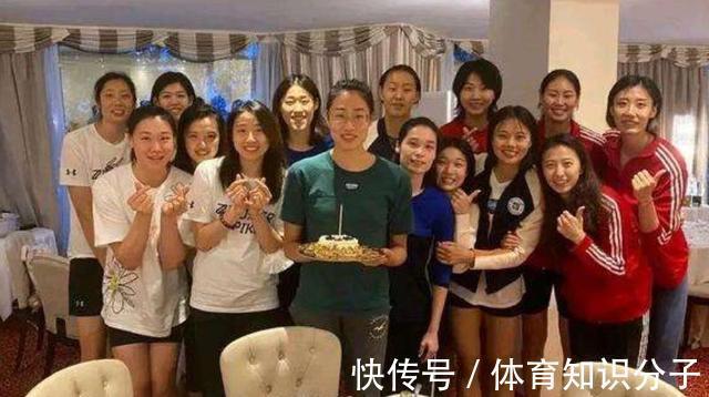 朱婷|官宣!女排即将大换血,“东京12朵金花”仅剩6人,2人或主动弃权