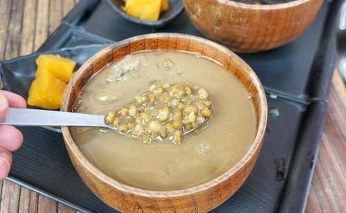 诀窍|卖绿豆汤的大叔透露,掌握这3种方法和5个诀窍,10分钟就煮开花