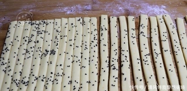 自从学会玉米面这样做，孩子隔三差五要着吃，柔软香甜，太香了