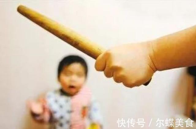 家长|孩子不听话该打吗?家长晒出了孩子挨打前后的作业,差距天壤之别