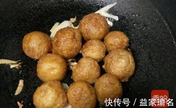 肉馅|这菜我们家一周吃3次,又香又有嚼劲,上菜连料汁都没剩