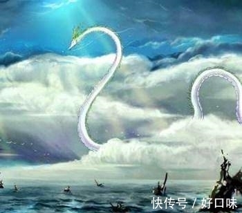 平湖县&300年前，船夫用船桨击落一条龙，还抢了“龙珠”，龙真的存在吗