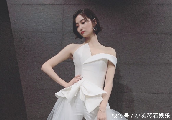 九大 九大限定团年龄担当,丝芭有2人拔得头筹,她成团时间年龄最大