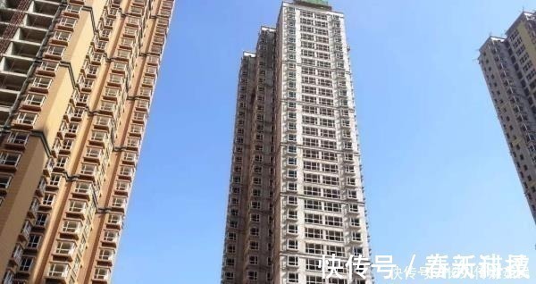 变电站|买房挑楼层不是重点,售楼小姐透露:聪明的人都挑“楼栋”!