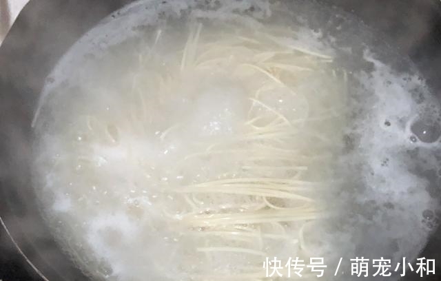 美味|钟南山说过:饮食要合理,早餐一定要吃!推荐这款早餐,简单美味