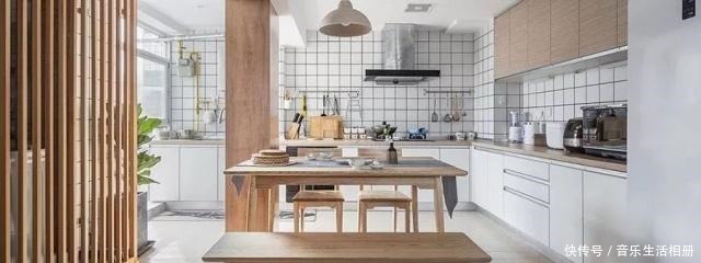 地台|60㎡小户型,地台抬高50公分后收纳能力绝了,整体效果极佳!