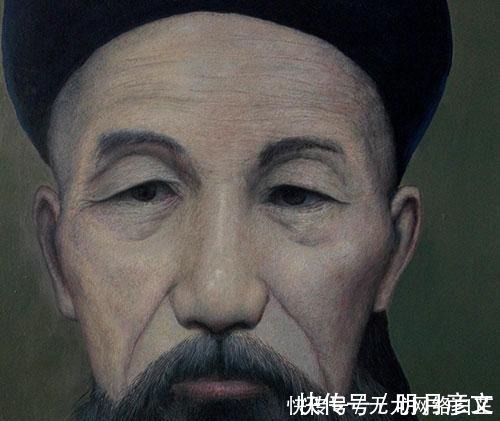 马未都|马未都:历史上曾国藩一生的成就,靠的是这两字