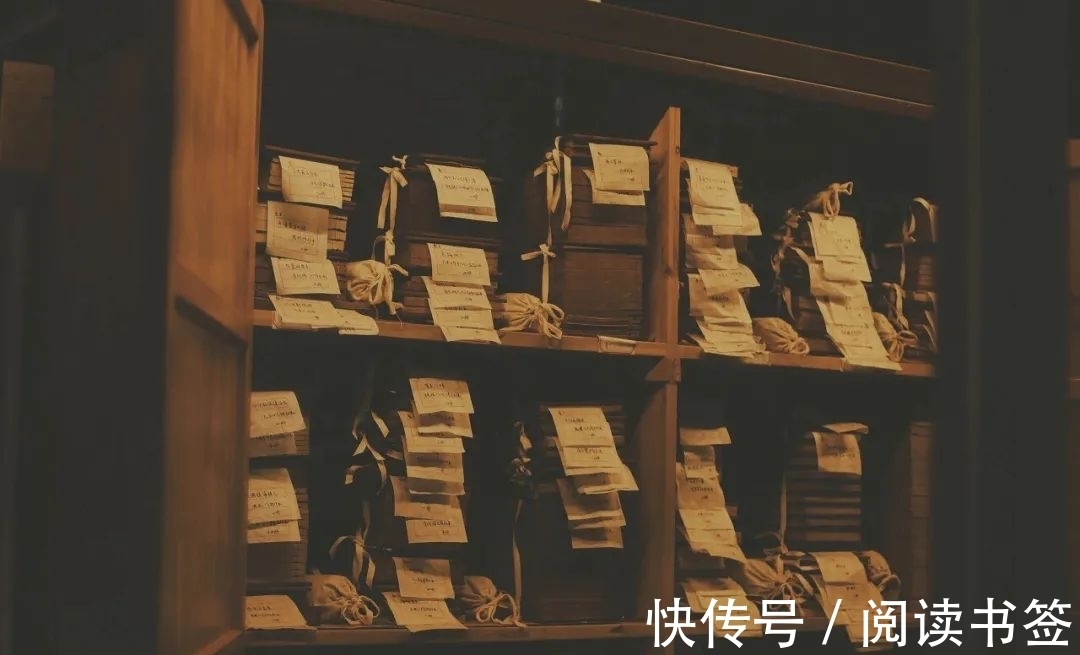 文澜阁&古代读书人的圣地!中国藏书楼Top 8,你去过几座?