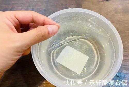 模具|免烤箱的柠檬生乳酪蛋糕!最适合夏天食用,口感清爽,建议收藏!