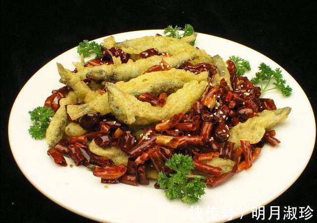 香鱼|很多钓友不认识此鱼,能散发特殊香味,被市场誉为“淡水鱼之王”