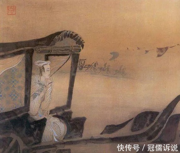 杨广|隋炀帝杨广和唐太宗李世民谁更奢侈？通过宴会做一下比较