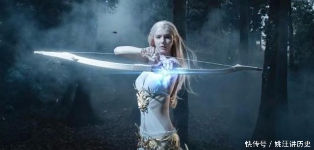 世界|把世界三地的神话连起来读,我们发现了一个完整的神树故事