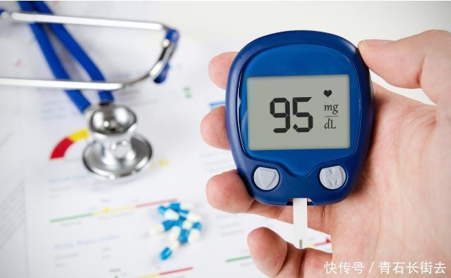 哪些人容易得糖尿病5类人“榜上有名”，赶紧看看有你吗