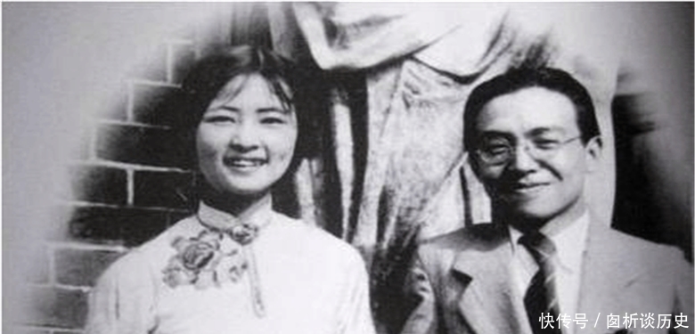 壮年|陈寅恪壮年盲目,妻子抱着他的头说:此后,我就是你的眼!