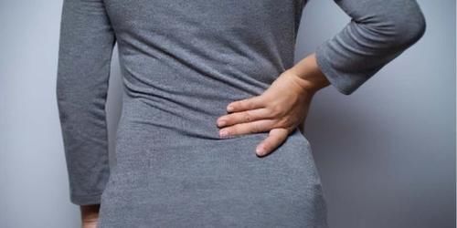 骨盆|产后腰疼的厉害怎么办?这10个小妙招,帮助你轻松缓解