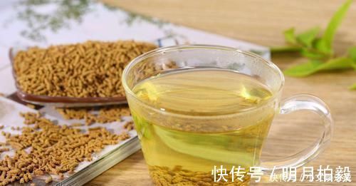 决明子|天然的“化脂药”出现!经常吃点,清血管垃圾毒素,远离血栓