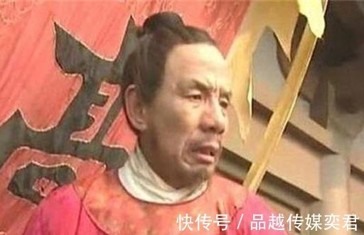 梁山泊$易中天谈晁盖宋江:历史上看水浒最透彻的还是伟人