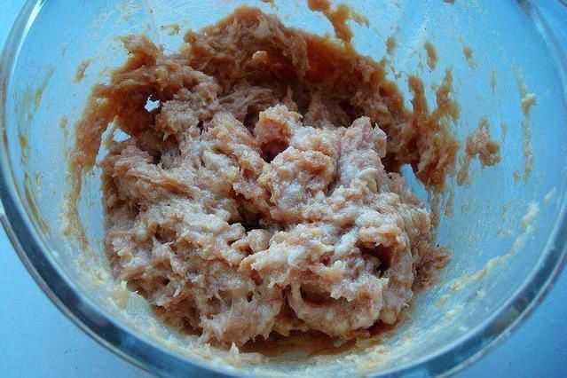 饺子馅|饺子馅是先打水？还是先调味？你做对了吗？