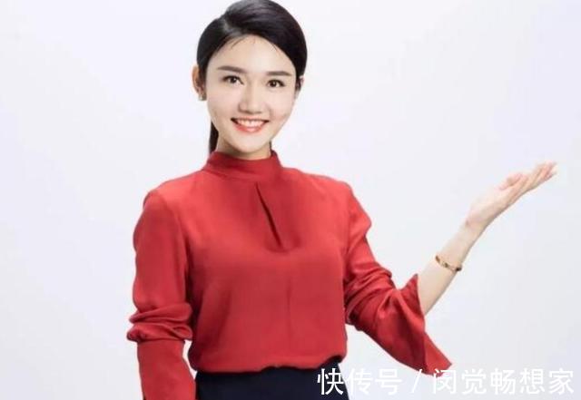 央视主持龙洋私生活曝光,与台上反差大,干饭人模式能吃一桌!