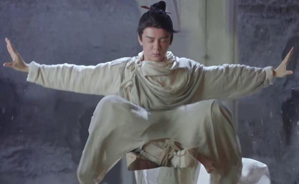 阳顶天可以秒杀少林三渡,为何张无忌却不敌?金庸早已给出答案