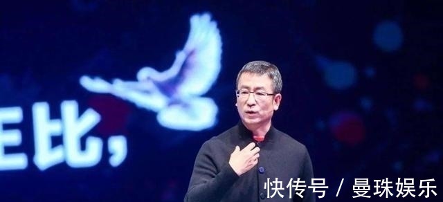 人生!白岩松:对我影响最大的有四本书,希望你也读过