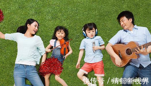 每个孩子|长大脾气暴躁的人,小时候多半有4种遭遇,希望你家孩子没中招