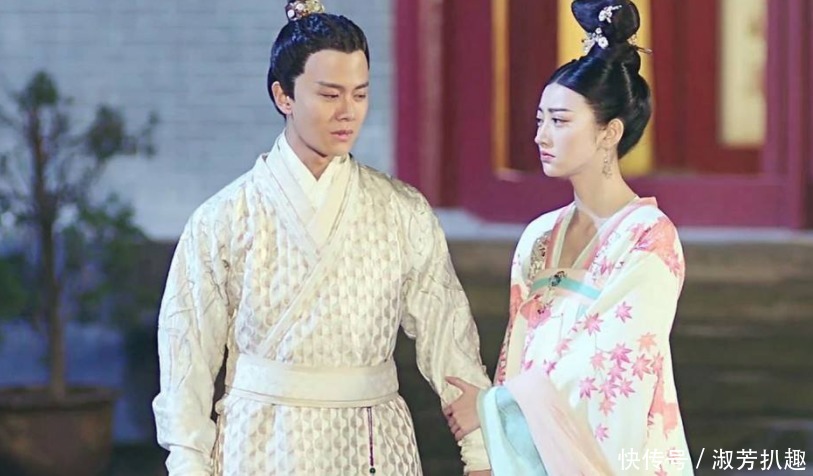 李俶|平定了安史之乱的天之骄子,其实是历史上最痴情的皇帝之一?