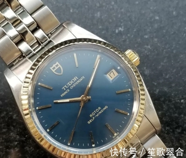 欧米茄 劳力士Datejust：如果您喜欢这款手表，您可能还会喜欢它？