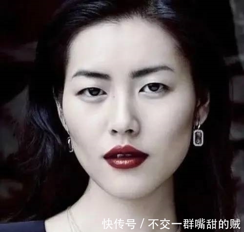 轮廓|判断你是什么脸型?看这4点就清楚了,其中方脸最受争议