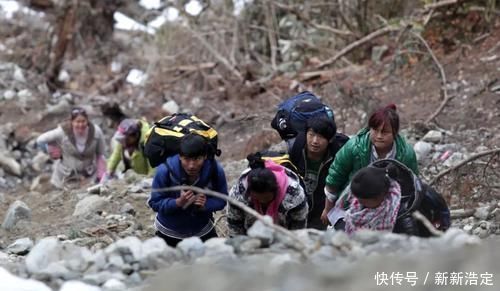 去了墨脱，你就等于去了全世界，最神秘的旅行地