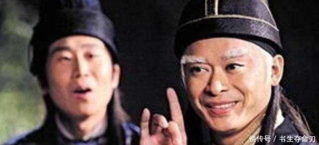 打入冷宫|为什么古代太监最喜欢去冷宫当差无非这两点原因！