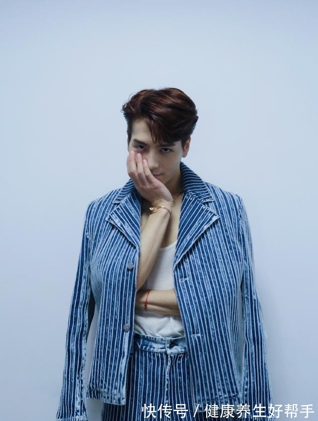 男士 2021发型怎么选这3种经典不过时,省心又好看,明星都会剪!