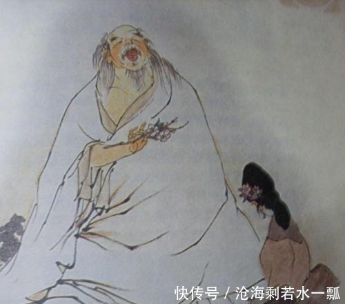 到底|历史上这五个人寿命最短的都二百多岁,他们长寿秘籍到底是什么