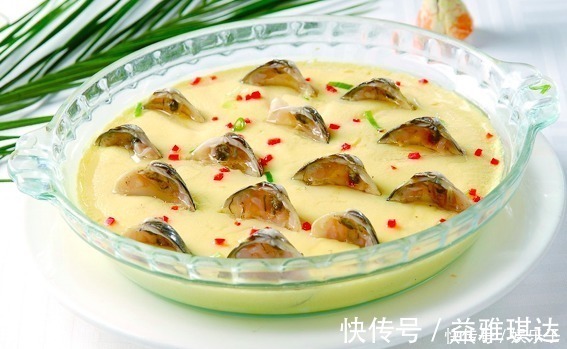 蒸鸡蛋羹应该用热水还是冷水,原来20多年都弄错了,难怪不好吃