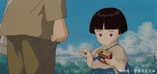 名字|十大最催泪日本动画电影 吉卜力三次上榜 《你的名字》排第几!