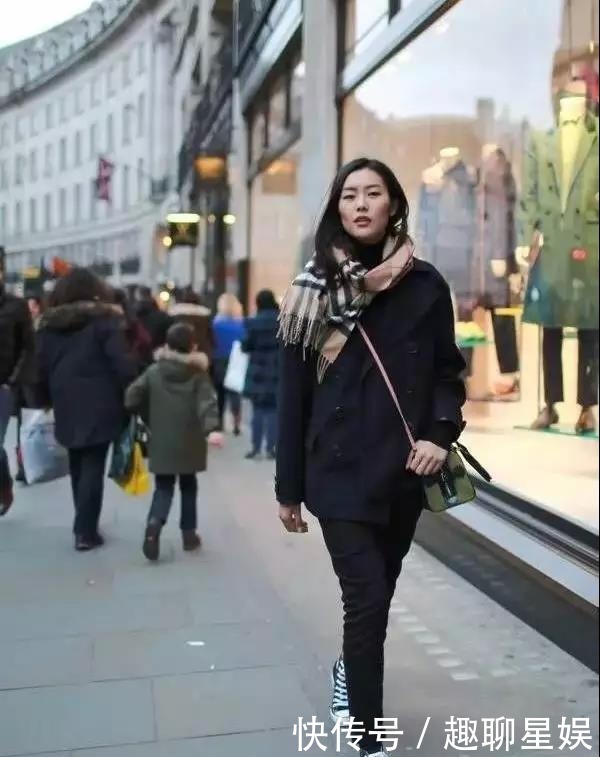 格纹|暖冬来袭 寺库上线burberry格纹围巾