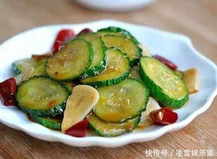 蔬菜|以下5种蔬菜是体内毒素的天敌,清除并帮助排除毒素,你认识吗