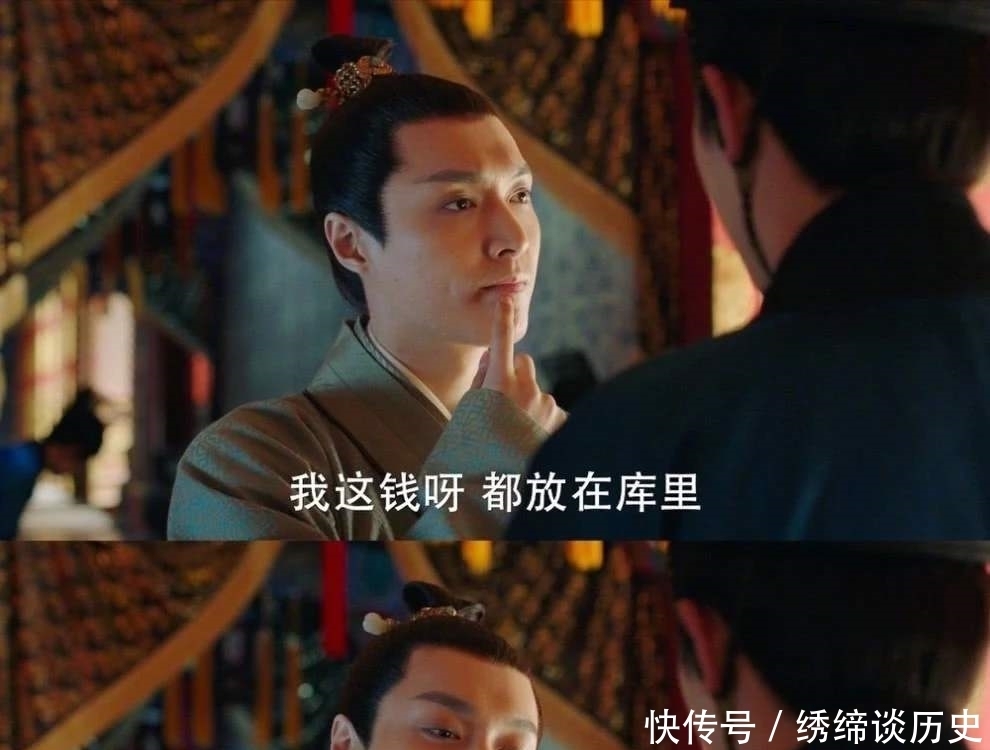 朱祁镇|《大明风华》朱祁镇重夺皇位，朱祁钰“只说”7字