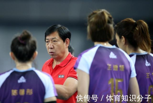功勋|天津媒体透露女排新帅消息!功勋教练基本无望,最大热门被点名