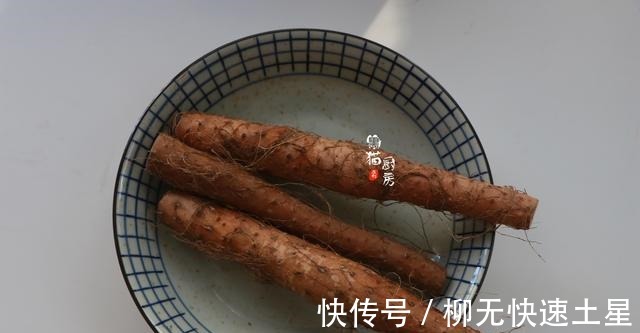 益肾|这道菜虽然是素菜,这样搭配做给孩子吃,冬季多吃既健脾又益肾!