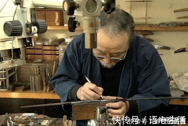 “工匠精神”的高大上,匹配不上技工底薪,情懷只能被現實打敗