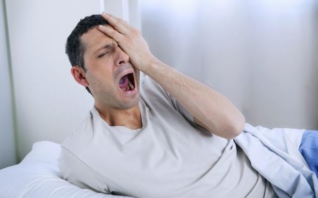 糖尿病|血糖过高，睡觉先知提醒睡觉有2个表现，提示糖尿病已到来